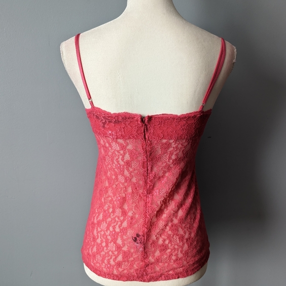 Victoria's secret bustier corset top - Picture 5 of 7